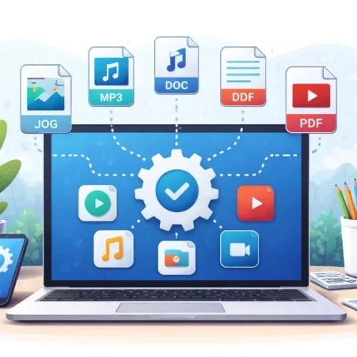How To Change Default Apps For File Types In Windows