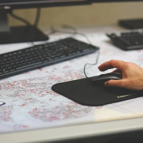 How to Change Mouse Scrolling Settings In Windows