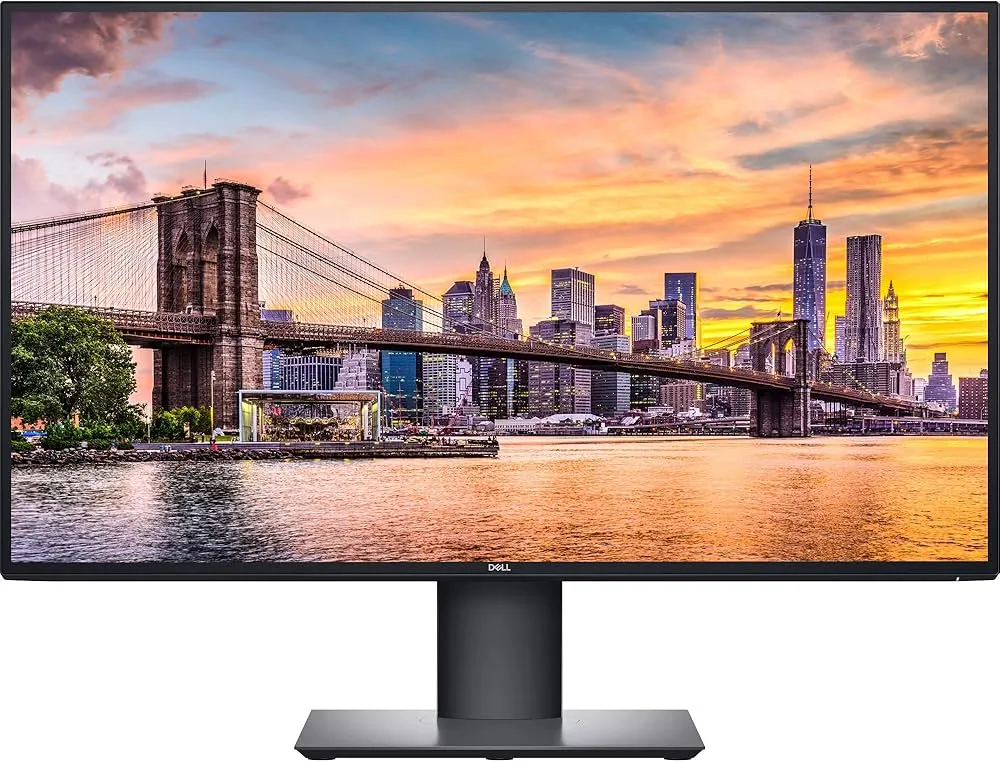 dell monitor ultrasharp