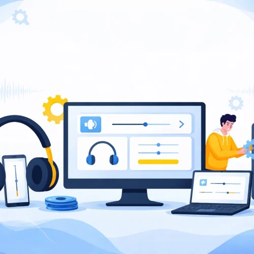 Adjusting Audio Output Settings Complete Guide [2026]