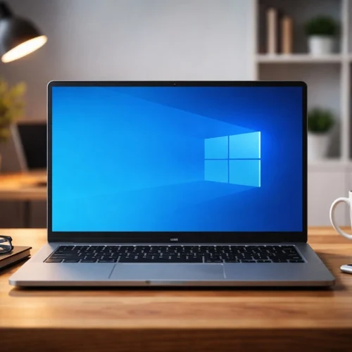 How to Switch Windows 10 to a Local Account