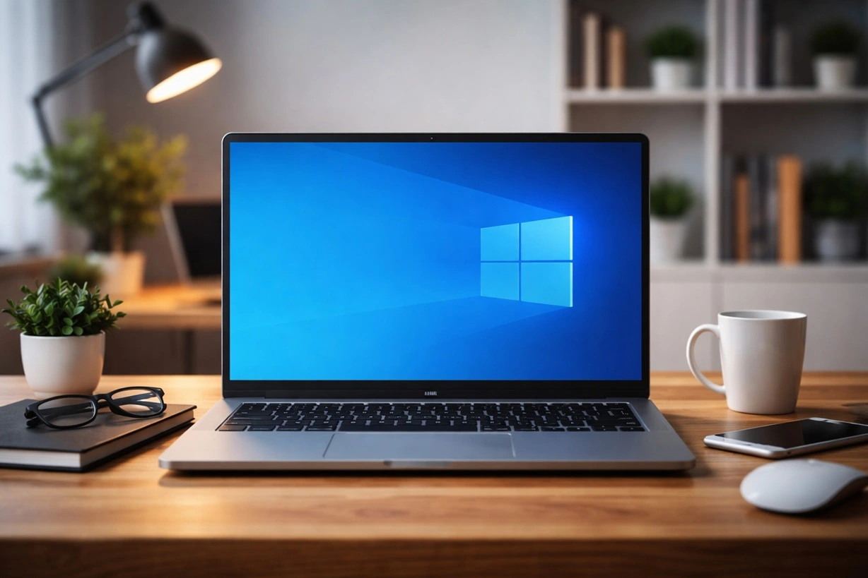 How to Switch Windows 10 to a Local Account