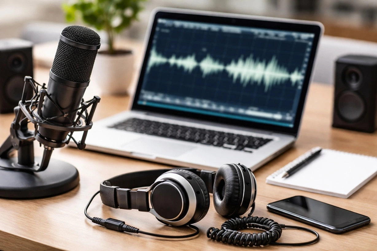 Resolving Microphone Detection Problems Complete Guide