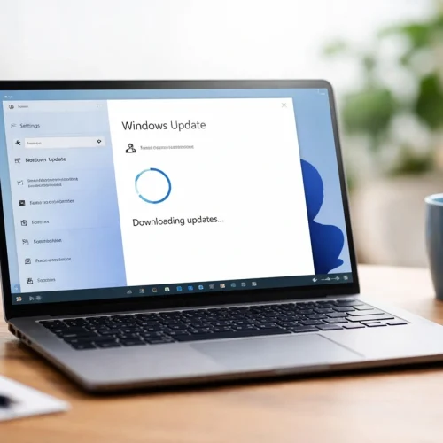 How To Fix Windows Update Issues Easily On Windows