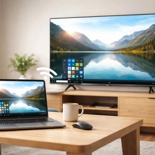 How To Troubleshoot Miracast Connection Issues On Windows