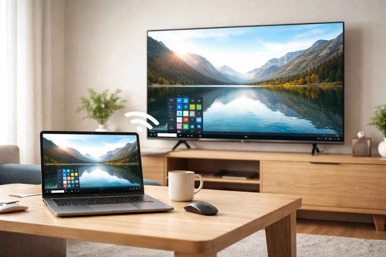 How To Troubleshoot Miracast Connection Issues On Windows