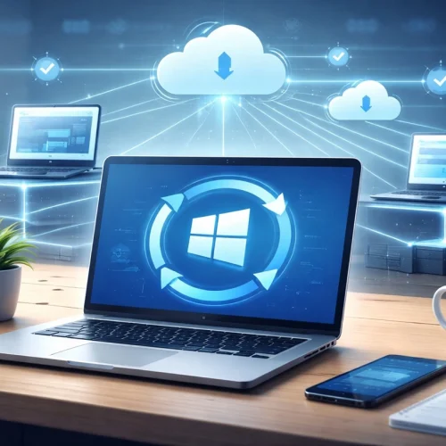 Managing Update Delivery Optimization Latest Guide for Windows