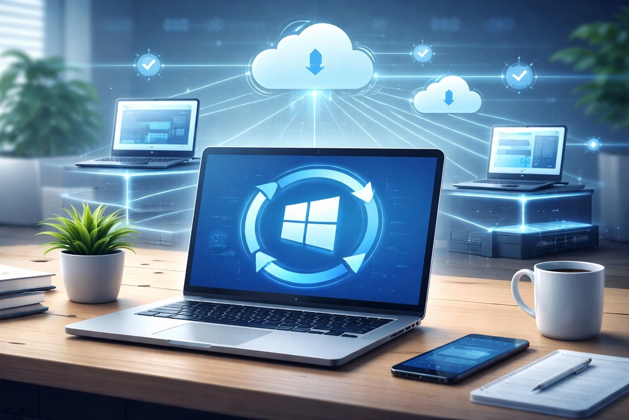 Managing Update Delivery Optimization Latest Guide for Windows