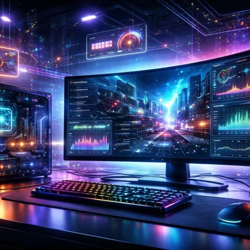 Optimizing Graphics Performance Complete Guide