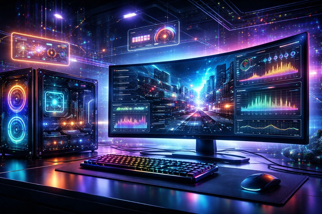 Optimizing Graphics Performance Complete Guide