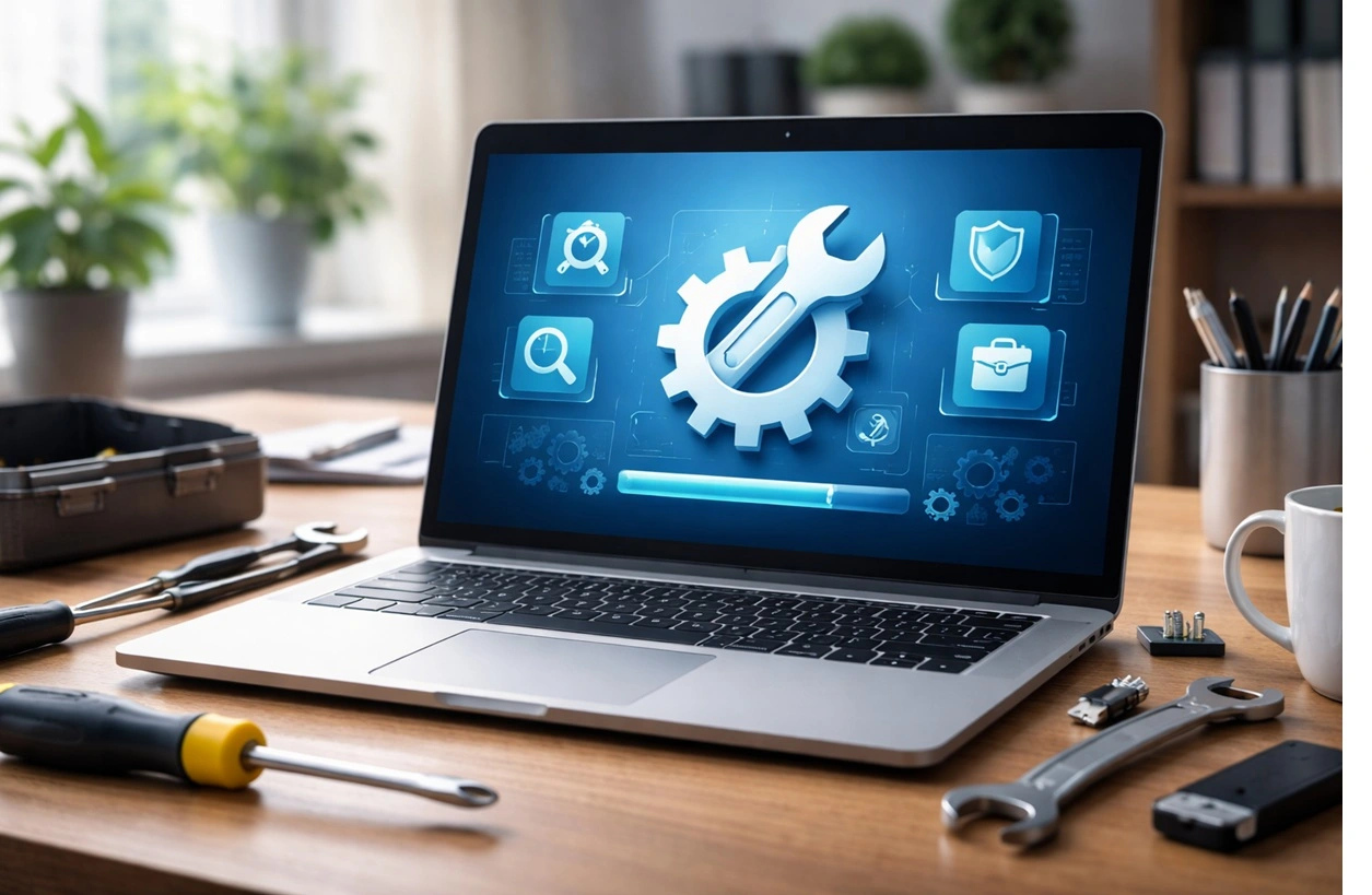 Repair Apps And Programs Repair Apps That Arent Working