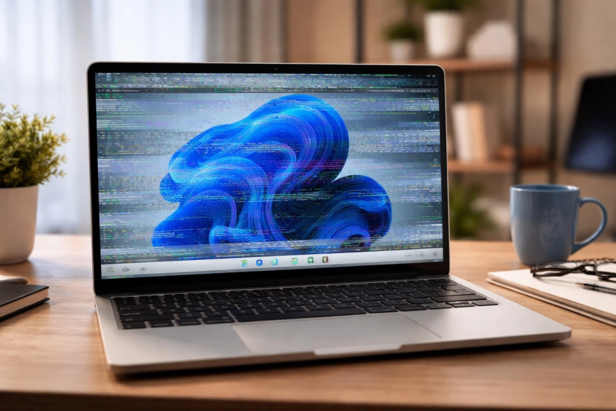 Resolving Screen Flickering Problems On Windows 11 and 10