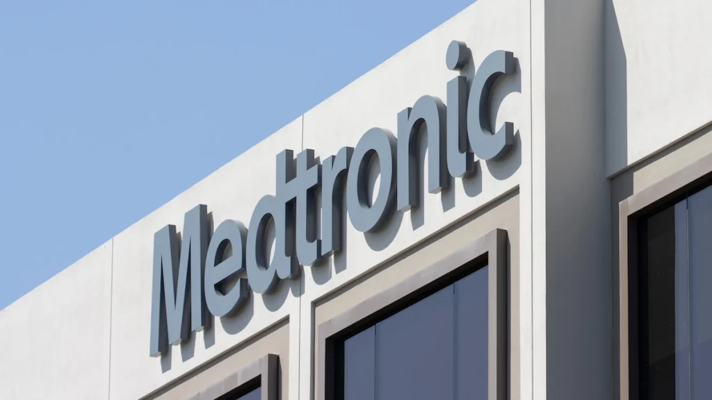 Medtronic breach April 2026