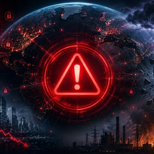 Monthly Round-up All big cybersecurity incidents happened in the Month of April 2026