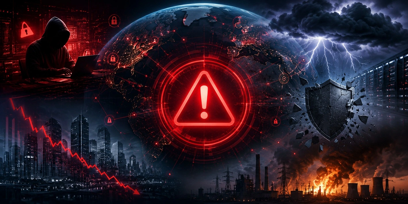 Monthly Round-up All big cybersecurity incidents happened in the Month of April 2026