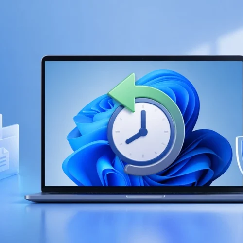 System Restore Complete Guide for Windows 11