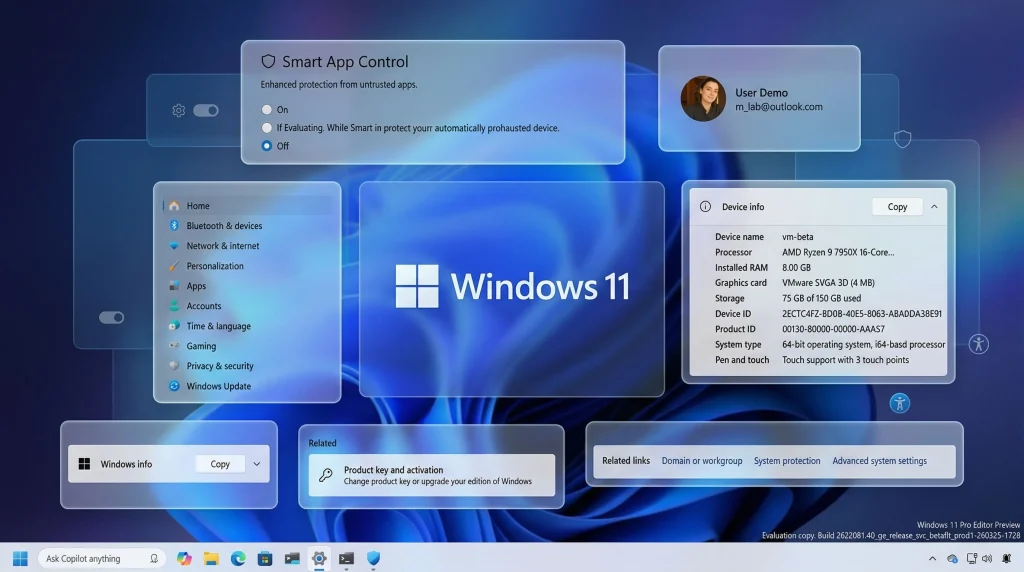 Windows 11 april 2026 patch Tuesday update