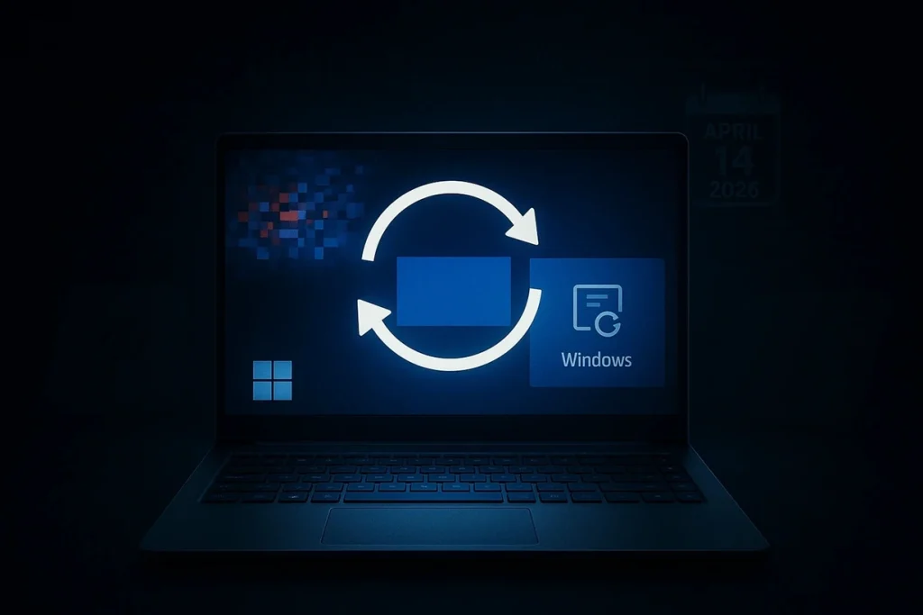Windows 11 boot failures