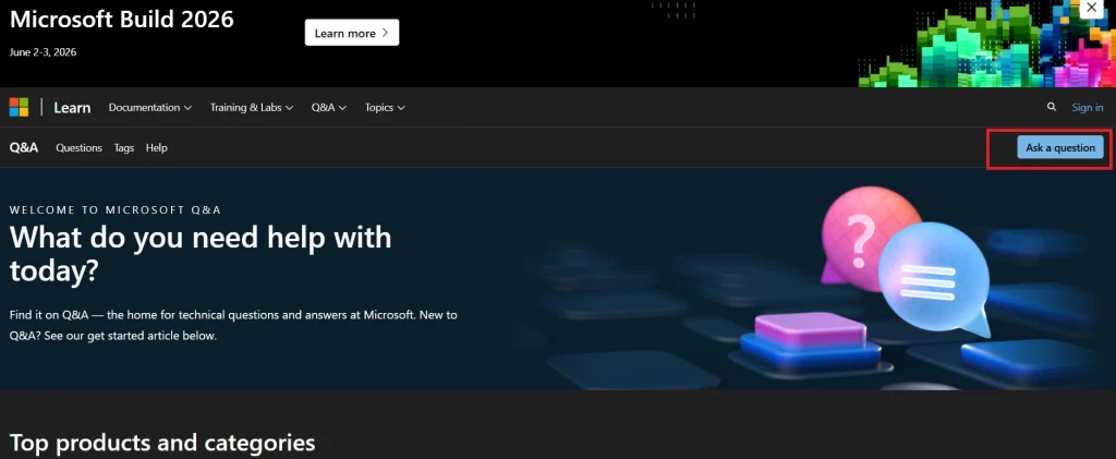 Windows get help Microsoft