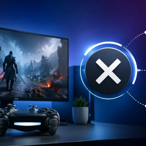 close games assist via control panel complete guide