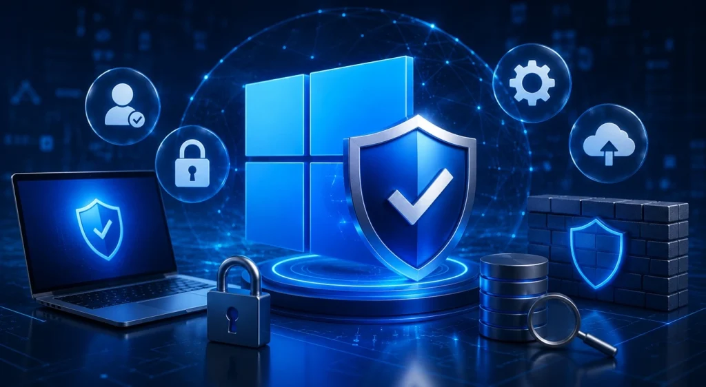 precautions to enhance window security