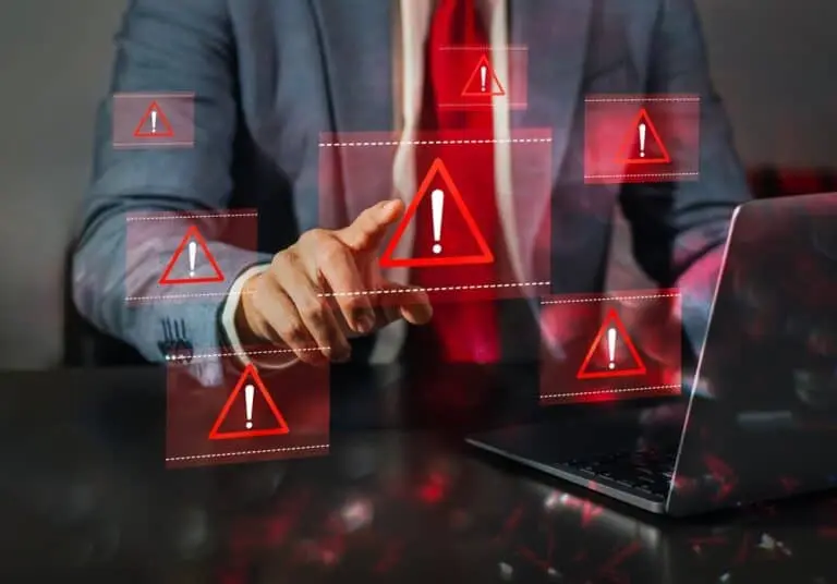 supply chain attacks April 2026