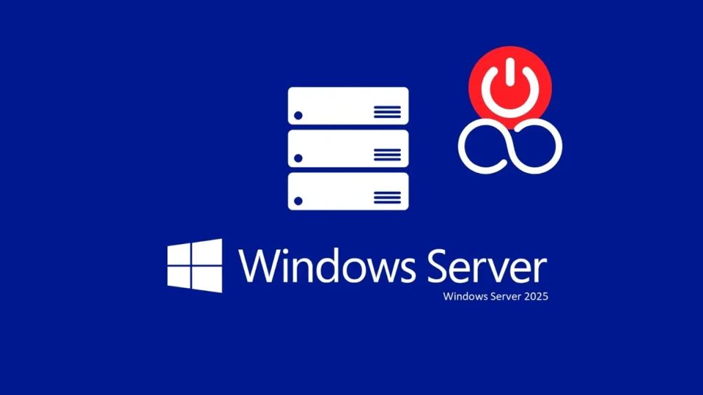 windows 11 server errors