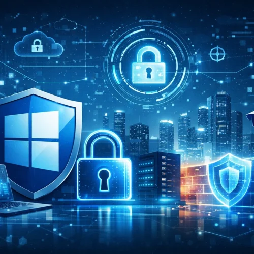 Advanced Windows Security Settings Latest Updates