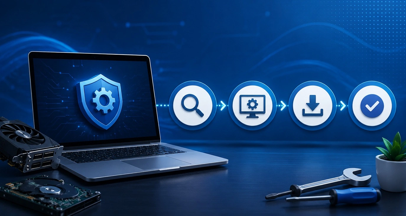 Fortect Driver Updater Review Features, Steps, Pros, and Cons.