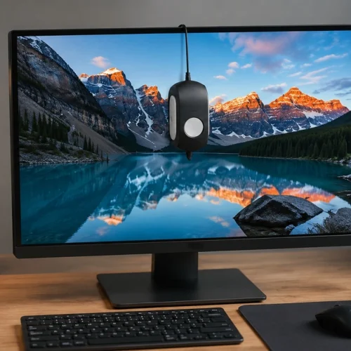 Monitor Screen Calibration Guide Everything You Should Know