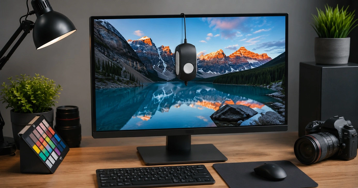 Monitor Screen Calibration Guide Everything You Should Know