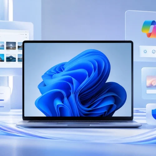 New Features Coming in Windows 11 This Year