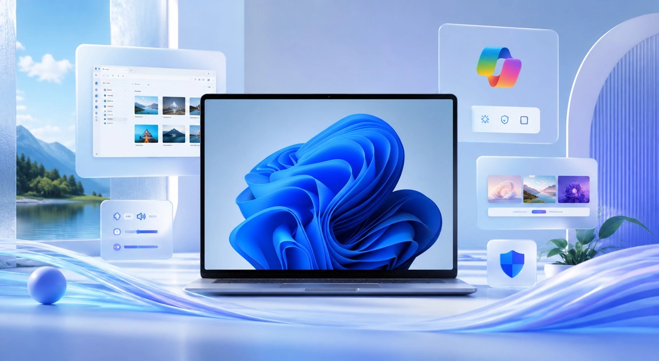 New Features Coming in Windows 11 This Year