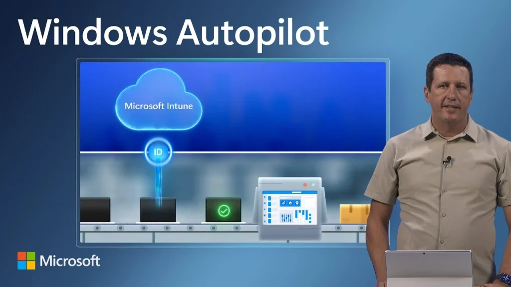 What is Windows Autopilot