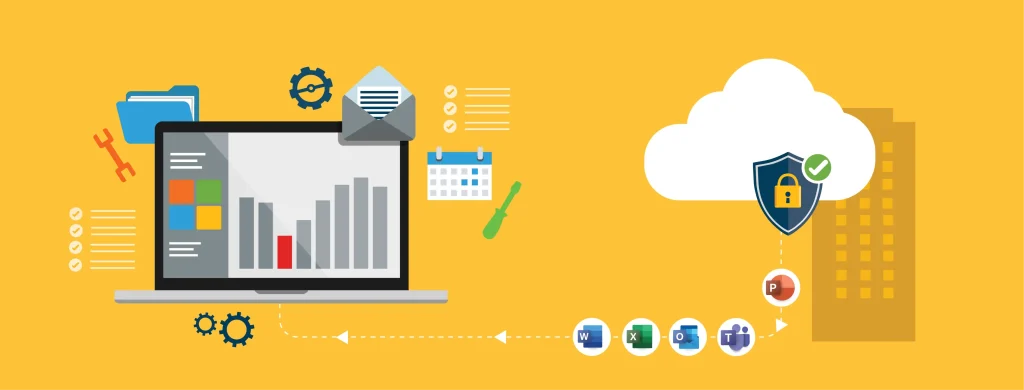 key features of Windows Autopilot