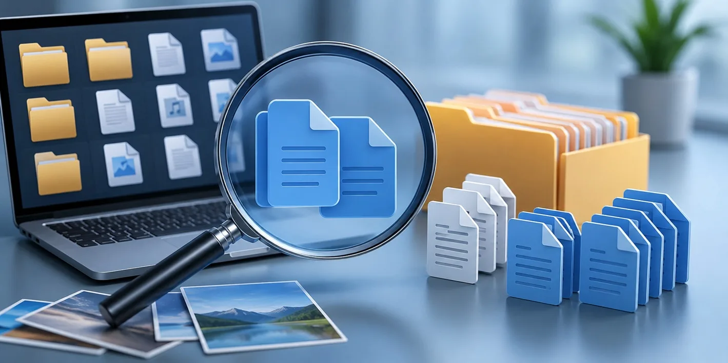 Duplicate File Finder Pro A Complete Review Everything You Should Know