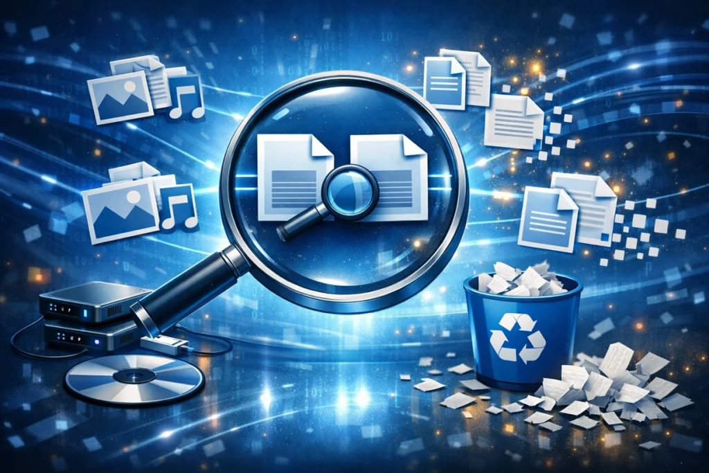 what is ccleaner duplicate file finder tool