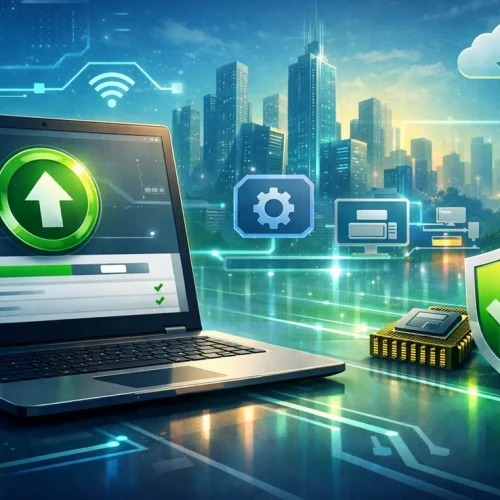 Auslogics Driver Updater A Detailed Walkthrough
