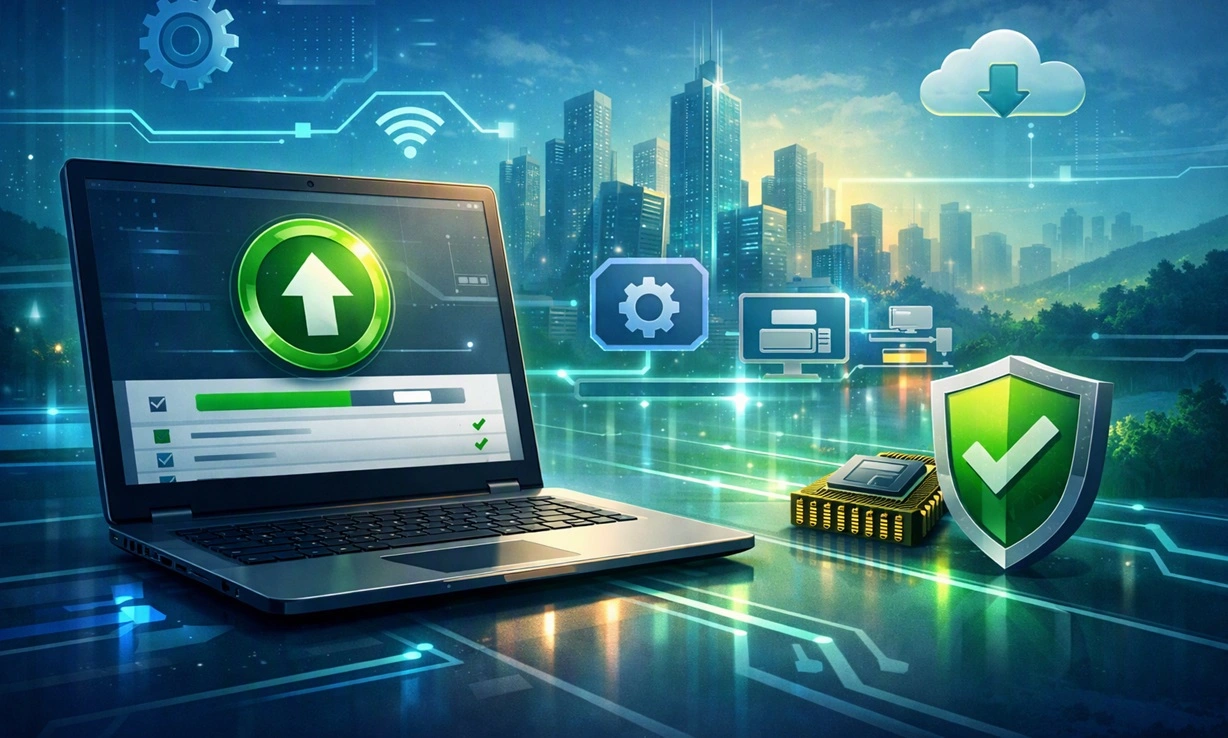 Auslogics Driver Updater A Detailed Walkthrough
