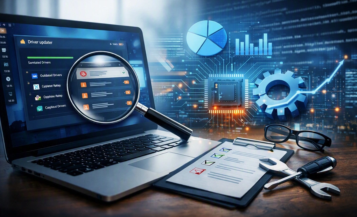 Avast Driver Updater Complete Review
