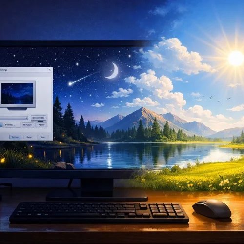 Customize Your Screen Saver Settings in Windows Easy Steps
