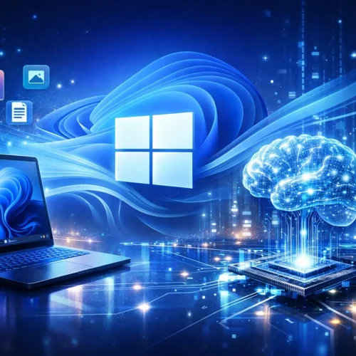 Top AI Features Hidden Inside Windows 11