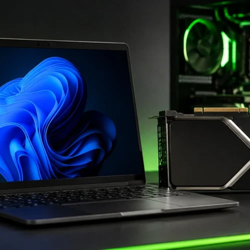 How To Update NVIDIA Drivers On Windows PC