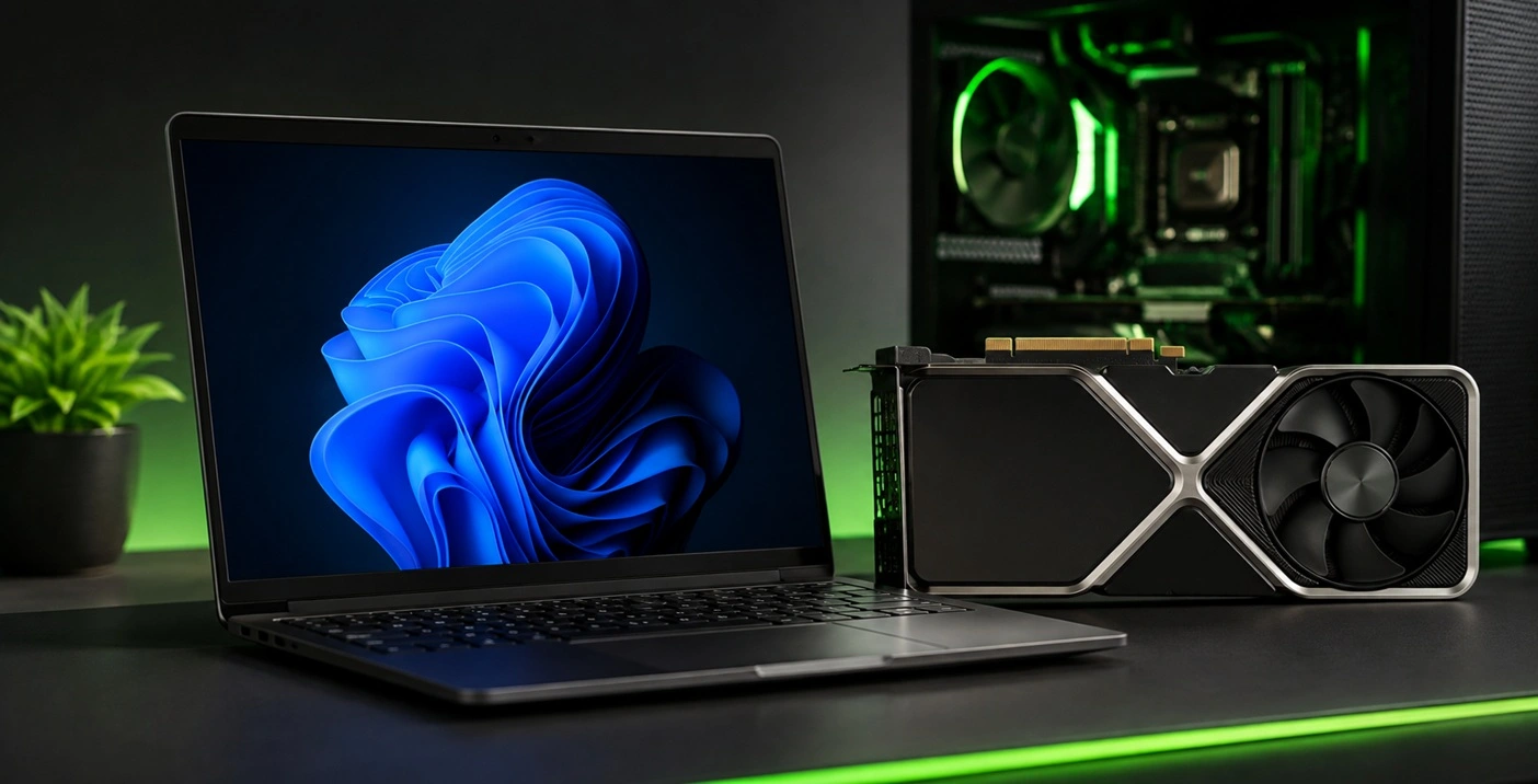 How To Update NVIDIA Drivers On Windows PC