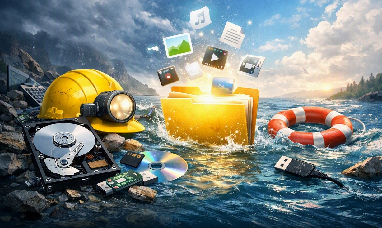 Recuva Data Recovery Tool Is it Actually Worth it