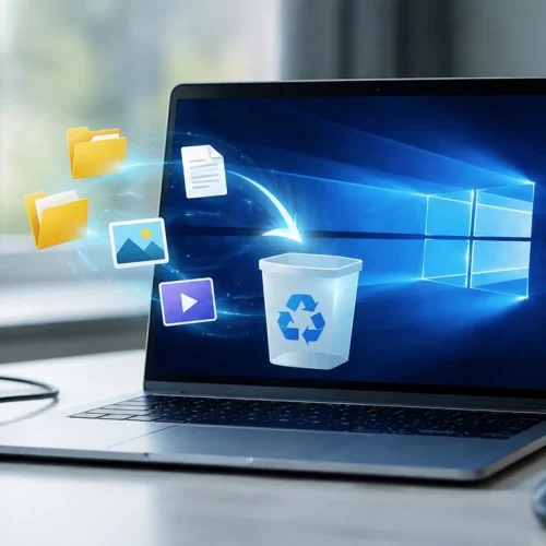 Windows File Recovery A Complete Review