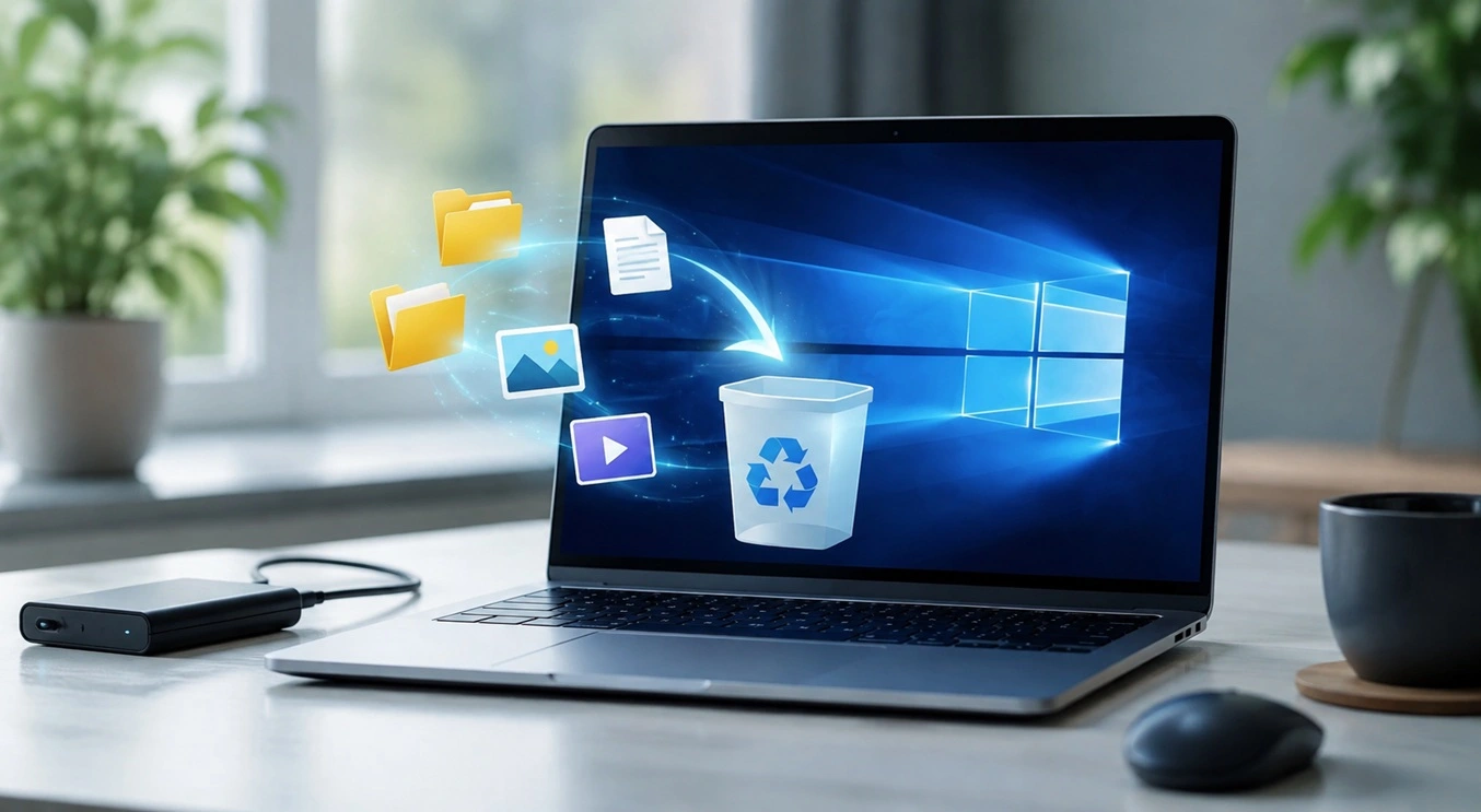 Windows File Recovery A Complete Review