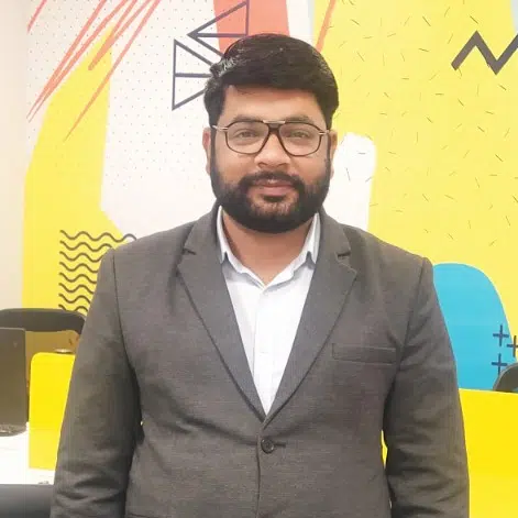 Dinesh Lakhwani