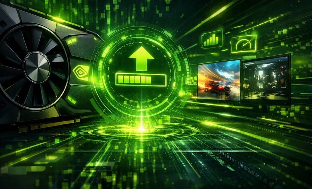 why update nvidia drivers