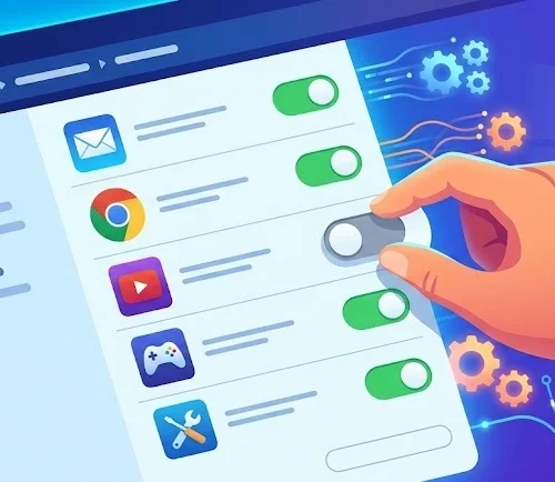 How To Disable Background Apps In Windows Quick Methods